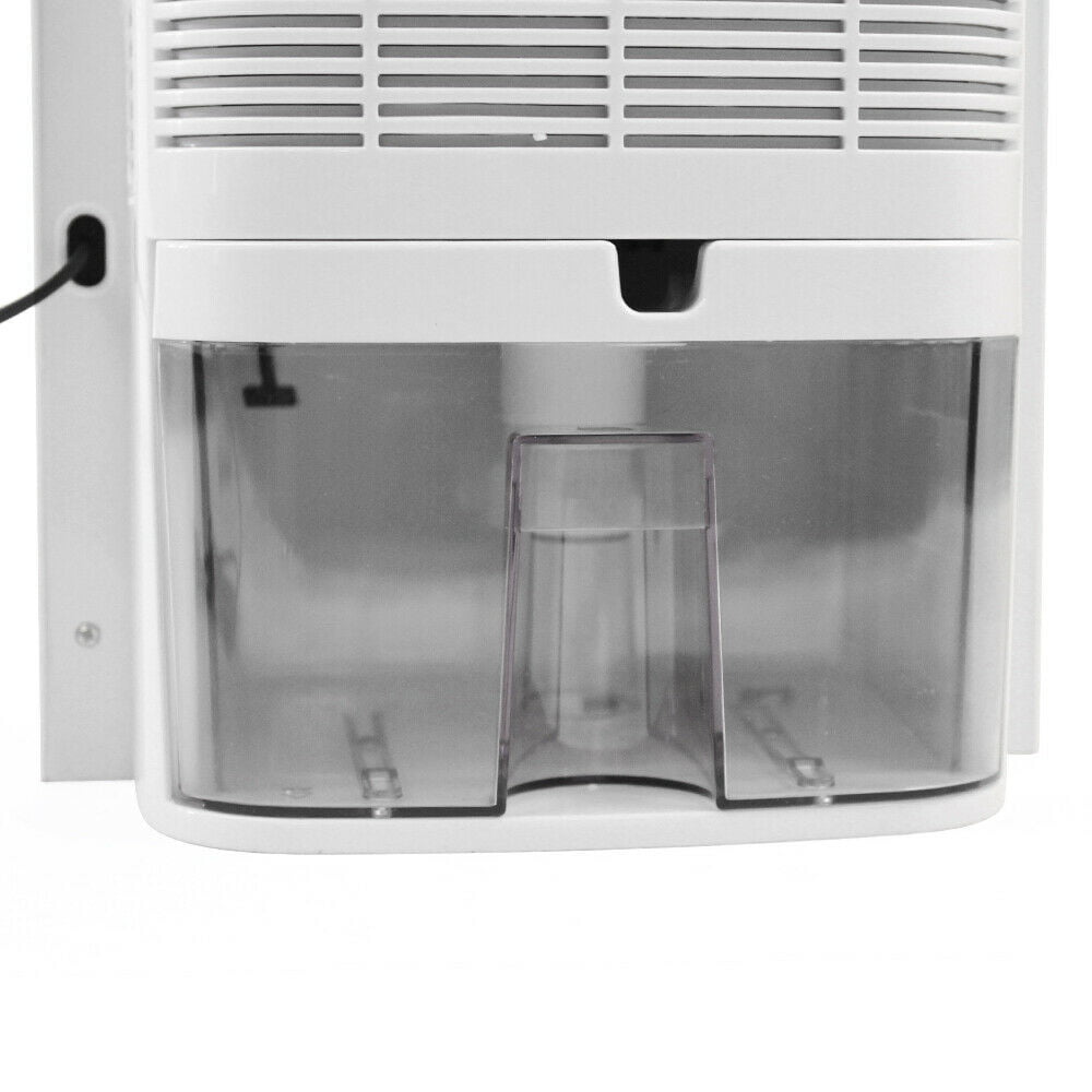 TFCFL Dehumidifier Air Dryer for Home Basements Humidity Auto Control Ultra Quiet
