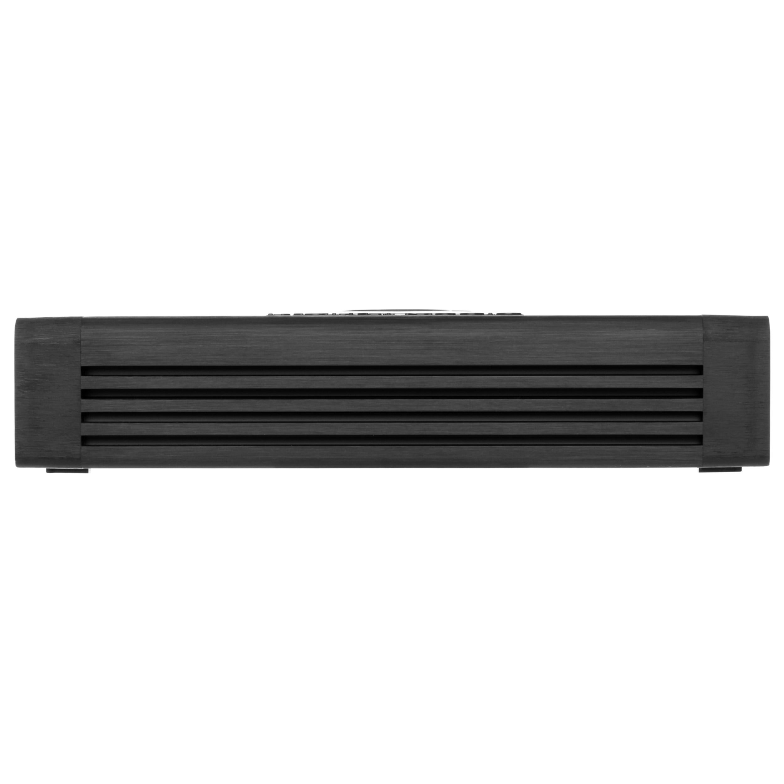 Planet Audio AC1200.4 4 Channel 1200 Watt Car Amplifier, Full Range, Bridgeable