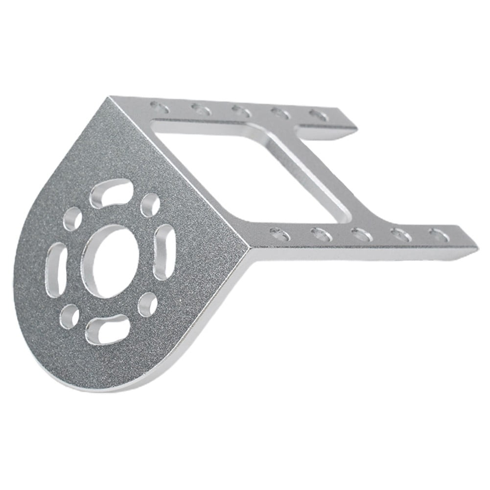 36/40 Series Motor Mount Seat Base Bracket CAT Aluminum Alloy For RC Boat