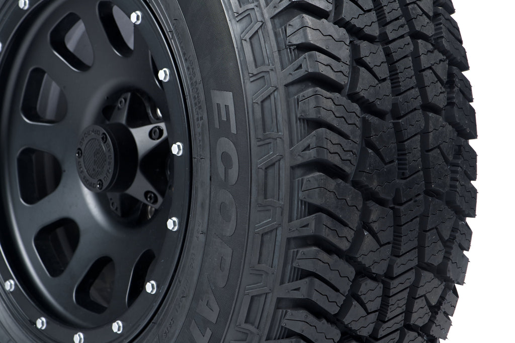 Travelstar EcoPath A/T 265/70R17 115T SUV Light Truck All Terrain Tire 265/70/17