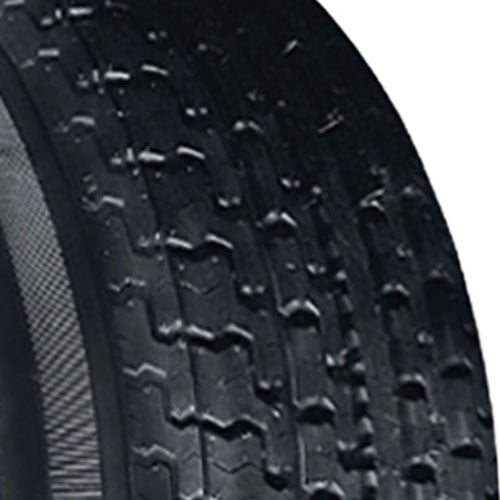 Americus ST Radial ST175/80R13 91/87L C Trailer Tire
