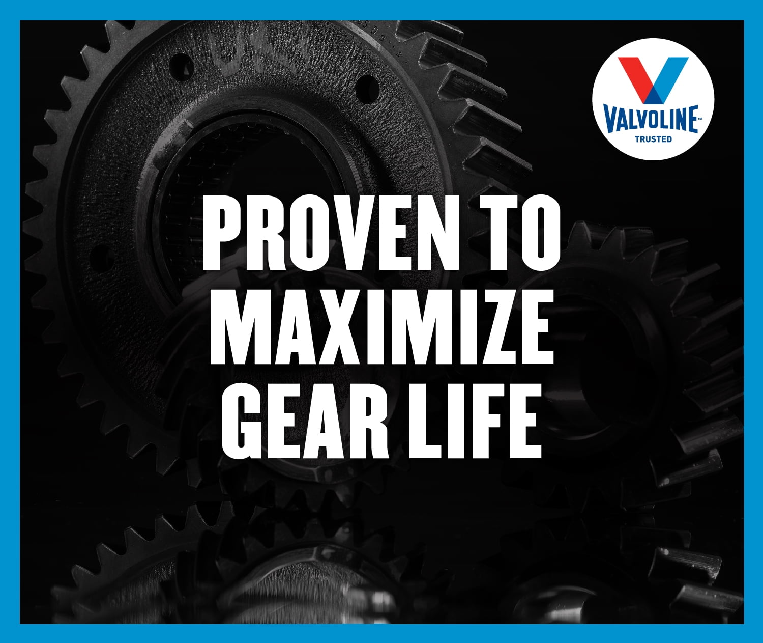 Valvoline Flex Fill SAE 75W-140 Full Synthetic Gear Oil 1 QT Squeeze Pouch