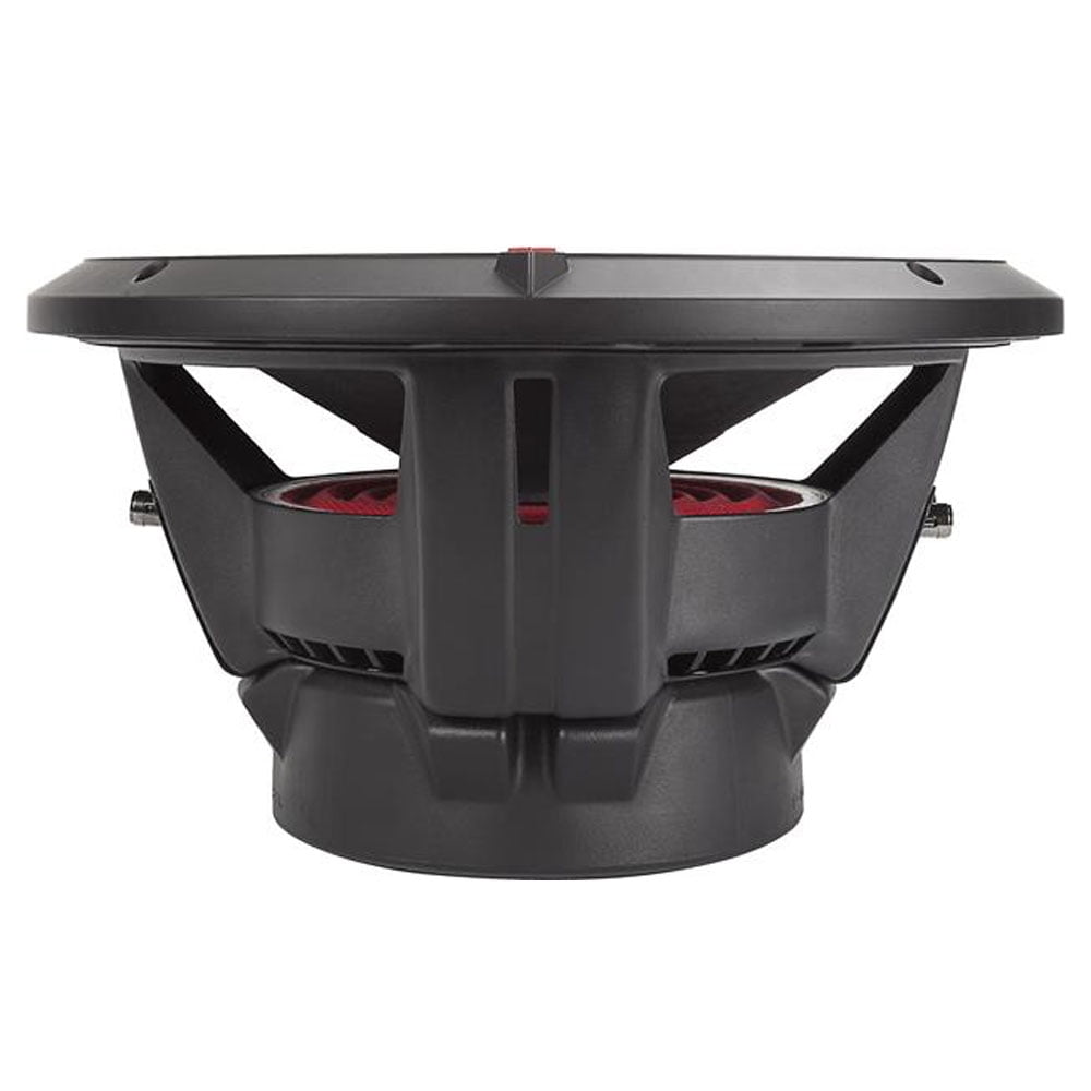 Rockford Fosgate P2D2-12 12" 800W 2-Ohm Punch Series Car Audio Subwoofer Sub