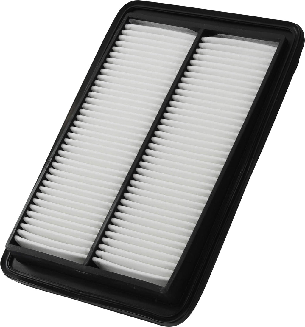 EPAuto GP858 (CA11858) Replacement for Nissan Rigid Panel Air Filter, FP-053-1 Fits select: 2014-2021 NISSAN ROGUE, 2017-2021 NISSAN ROGUE SPORT