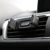 Kenu Airframe+ Compact Car Vent Mount - Black