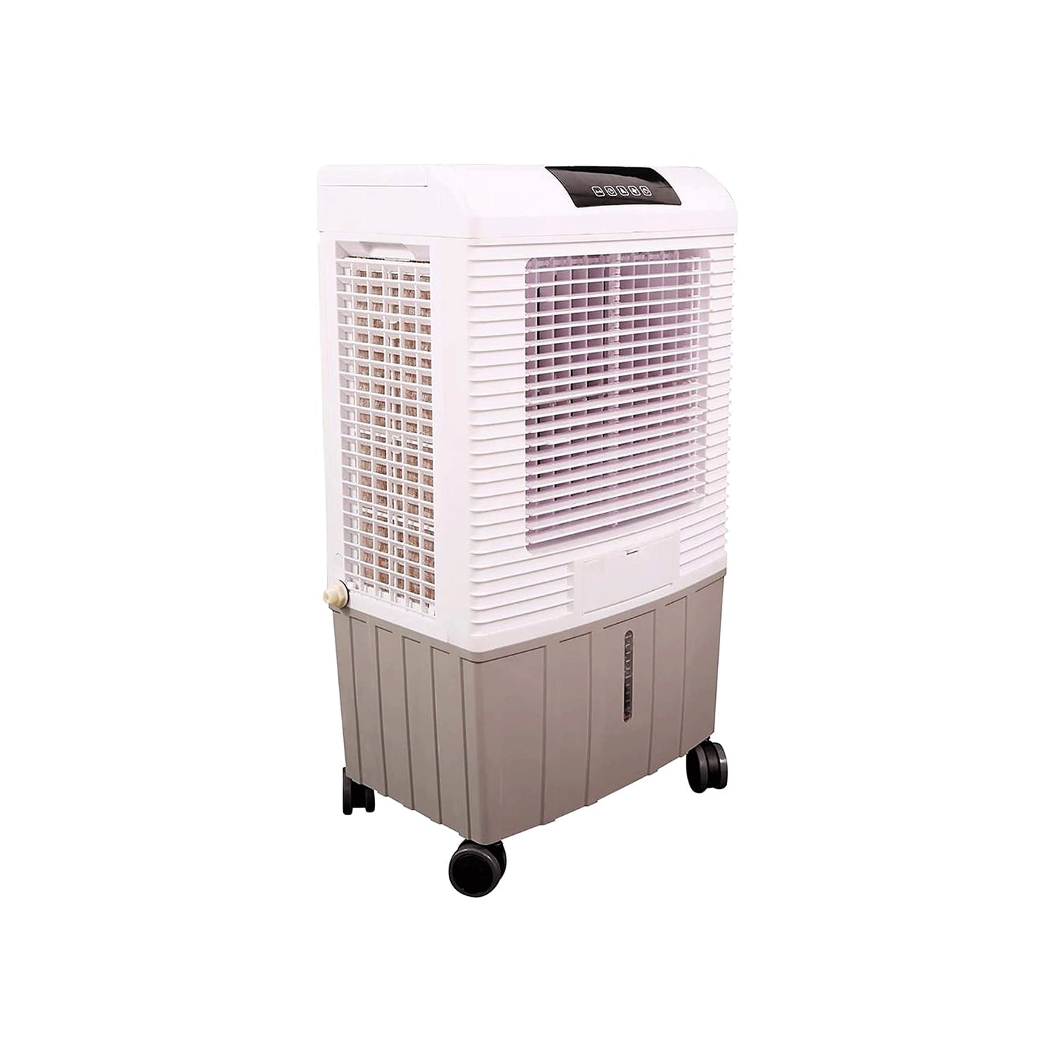 Hessaire Outdoor Portable 700 Sq Ft Evaporative Cooler Humidifier
