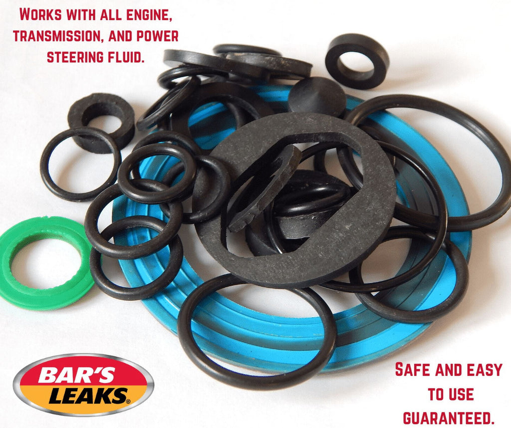 Bar's Leaks One Seal Stop Leak Additive, 11 oz