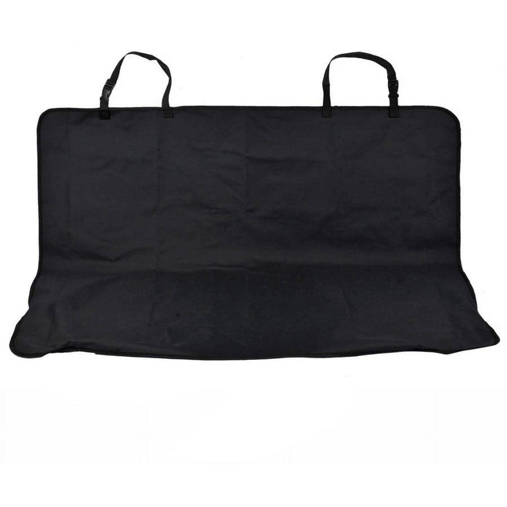 BDK Dog Seat Covers for Car Rear Bench, Waterproof, Medium
