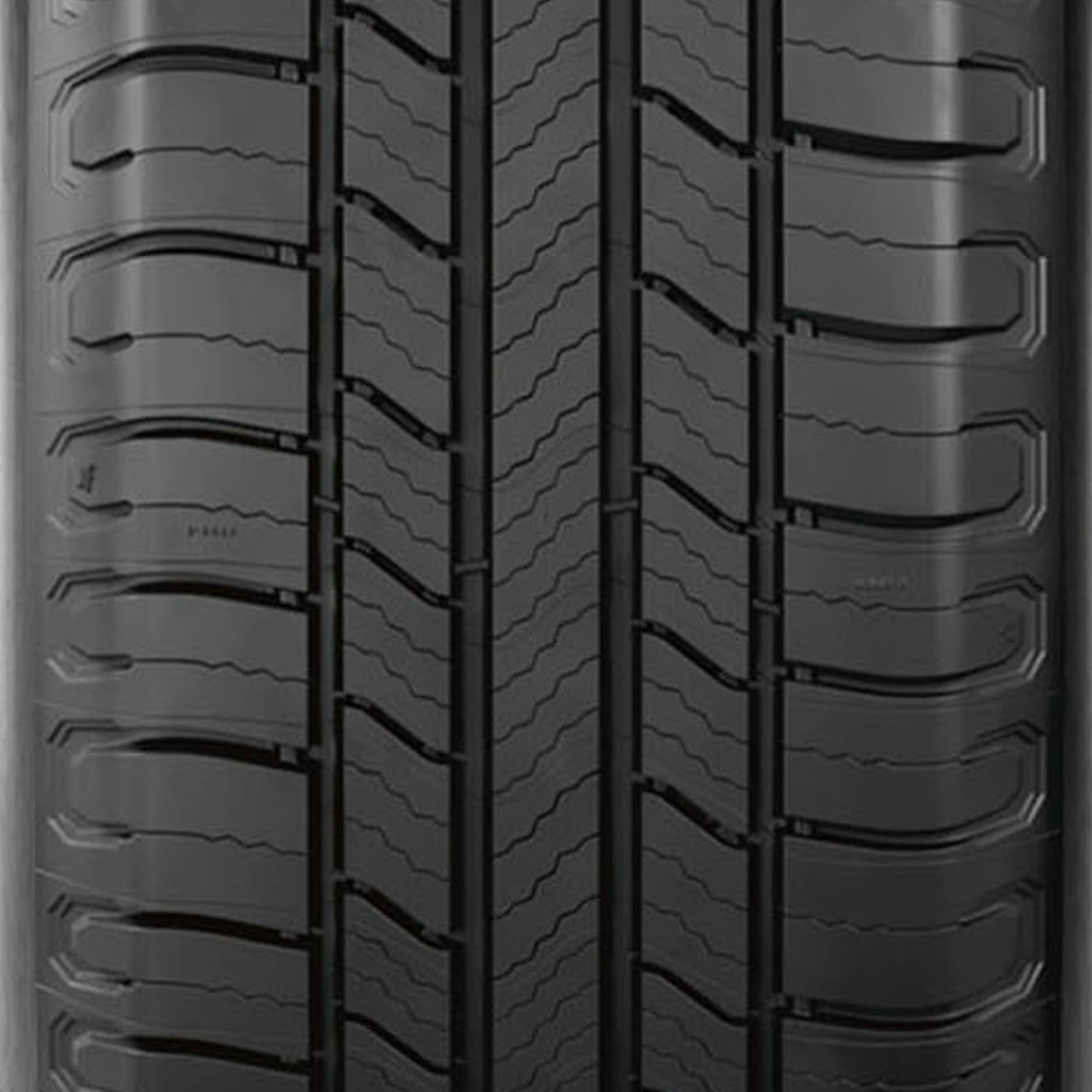 Michelin Defender 2 All Season P235/55R17 99H Passenger Tire Fits: 2014-17 Ford Escape SE, 2018-19 Ford Escape SEL