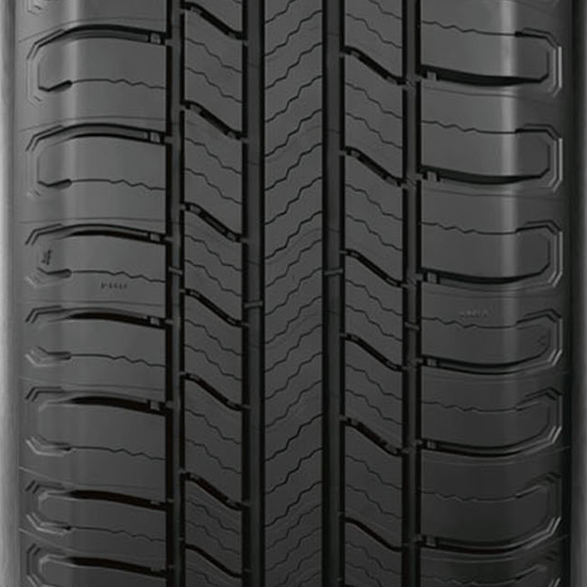 Michelin Defender 2 All Season P235/55R17 99H Passenger Tire Fits: 2014-17 Ford Escape SE, 2018-19 Ford Escape SEL