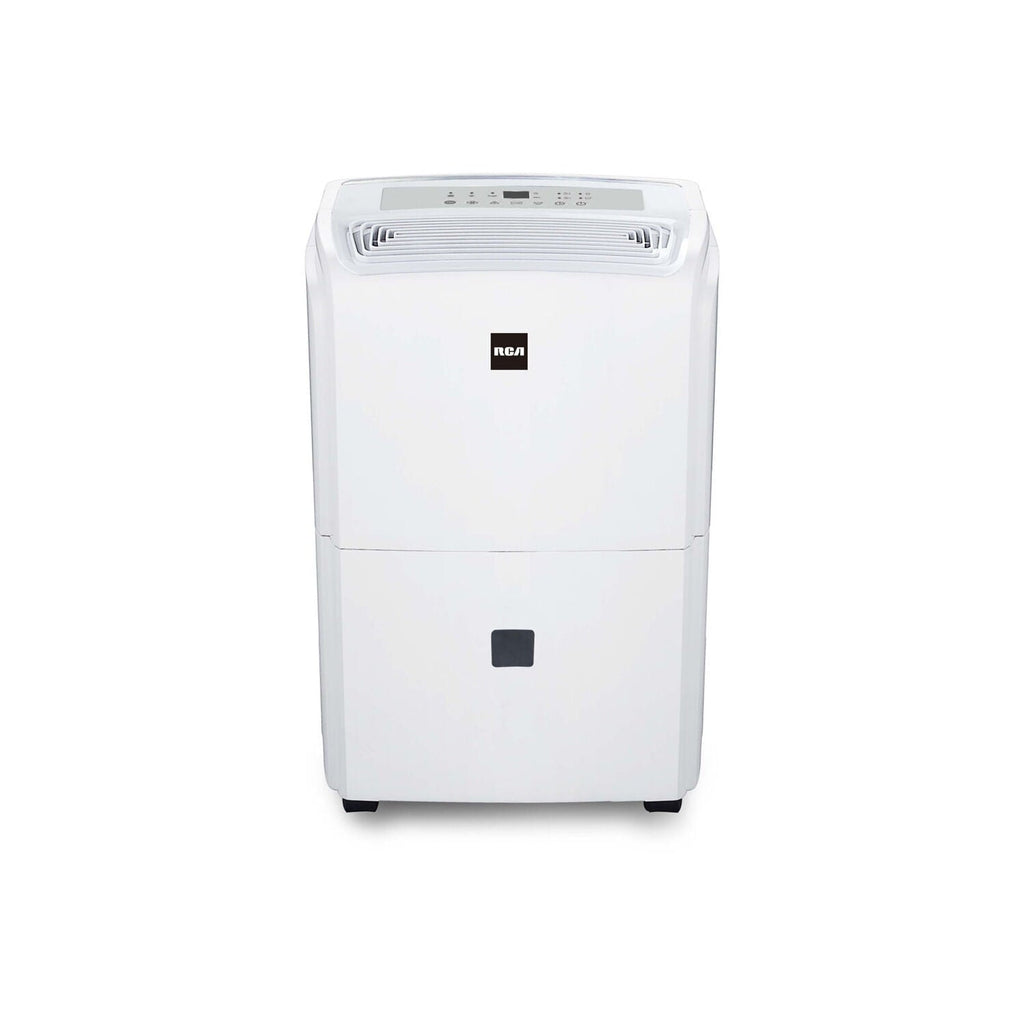 RCA 50-Pint Portable Dehumidifier