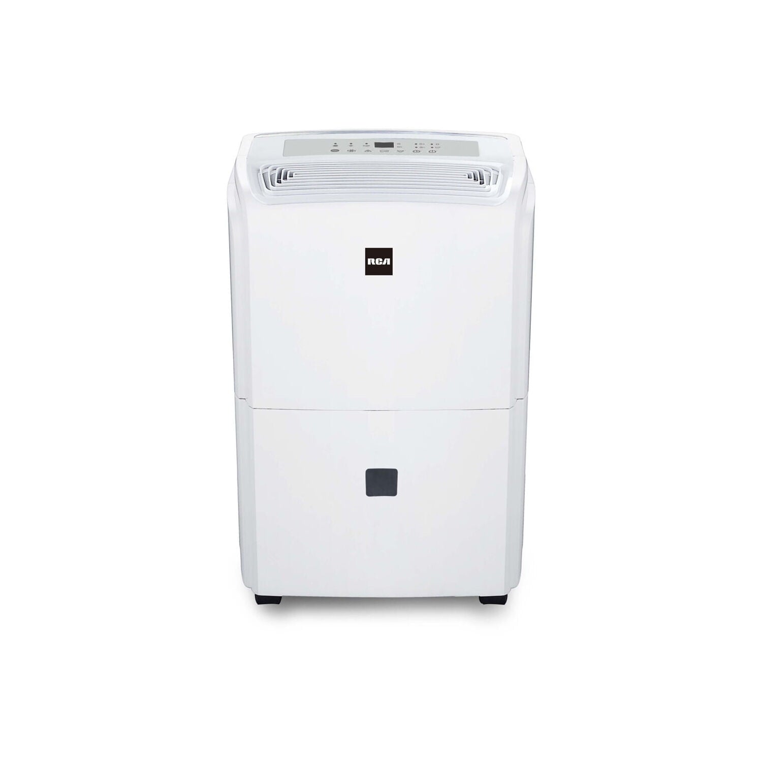 RCA 50-Pint Portable Dehumidifier