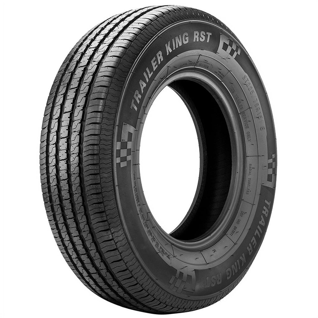 ST205/75R15 TL 8 TRAILER KING RST
