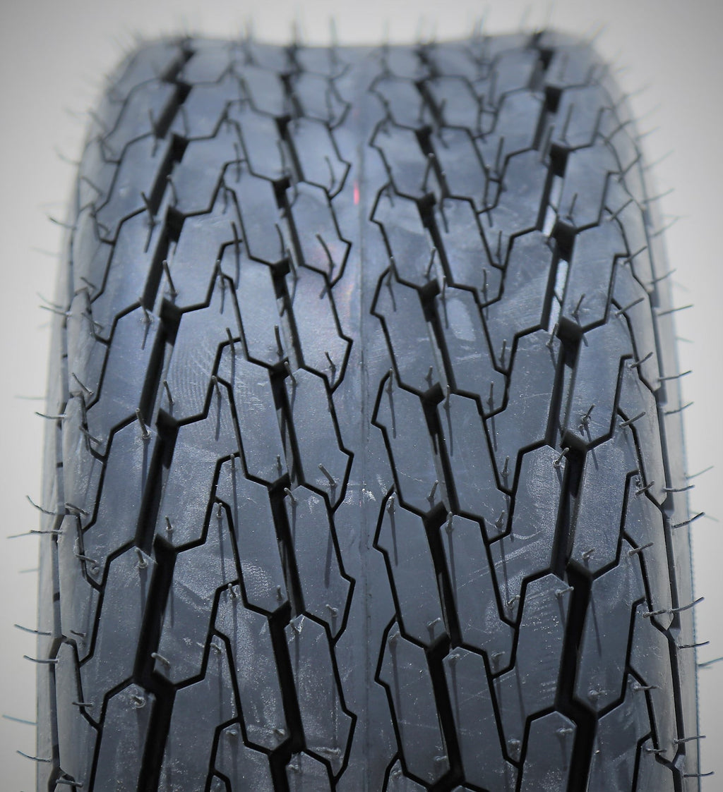 Tire Transeagle TE20 ST 20.5X8.00-10 Load E 10 Ply Trailer