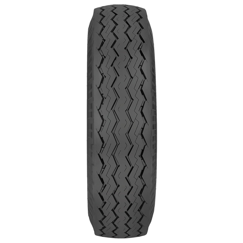Power King Low Boy HD II 8.00-14.5 117/112F F Trailer Tire