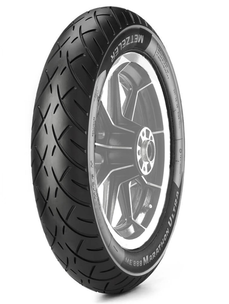 Metzeler ME 888 Marathon Ultra Front Tire 130/60-21 (4195300)