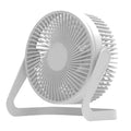 Yyeselk Mini Water-cooled Spray Fan Cooler Portable Purification Dormitory Desktop Household Rechargeable Desktop Small Conditioning Fan Humidification Spray