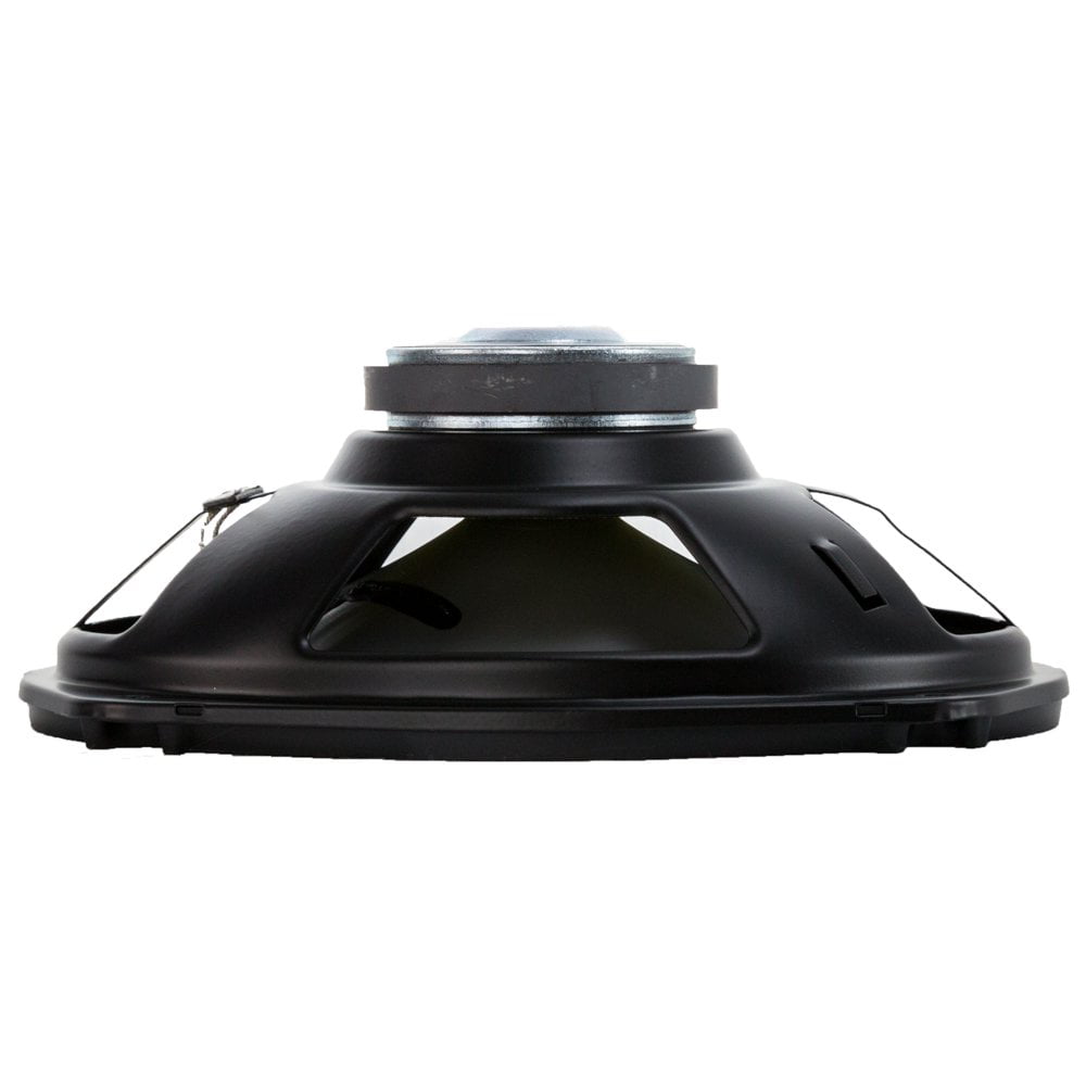 Kenwood 6" x 9" 400W 3-Way Car Audio Flush Mount Coaxial Stereo Speakers, Pair