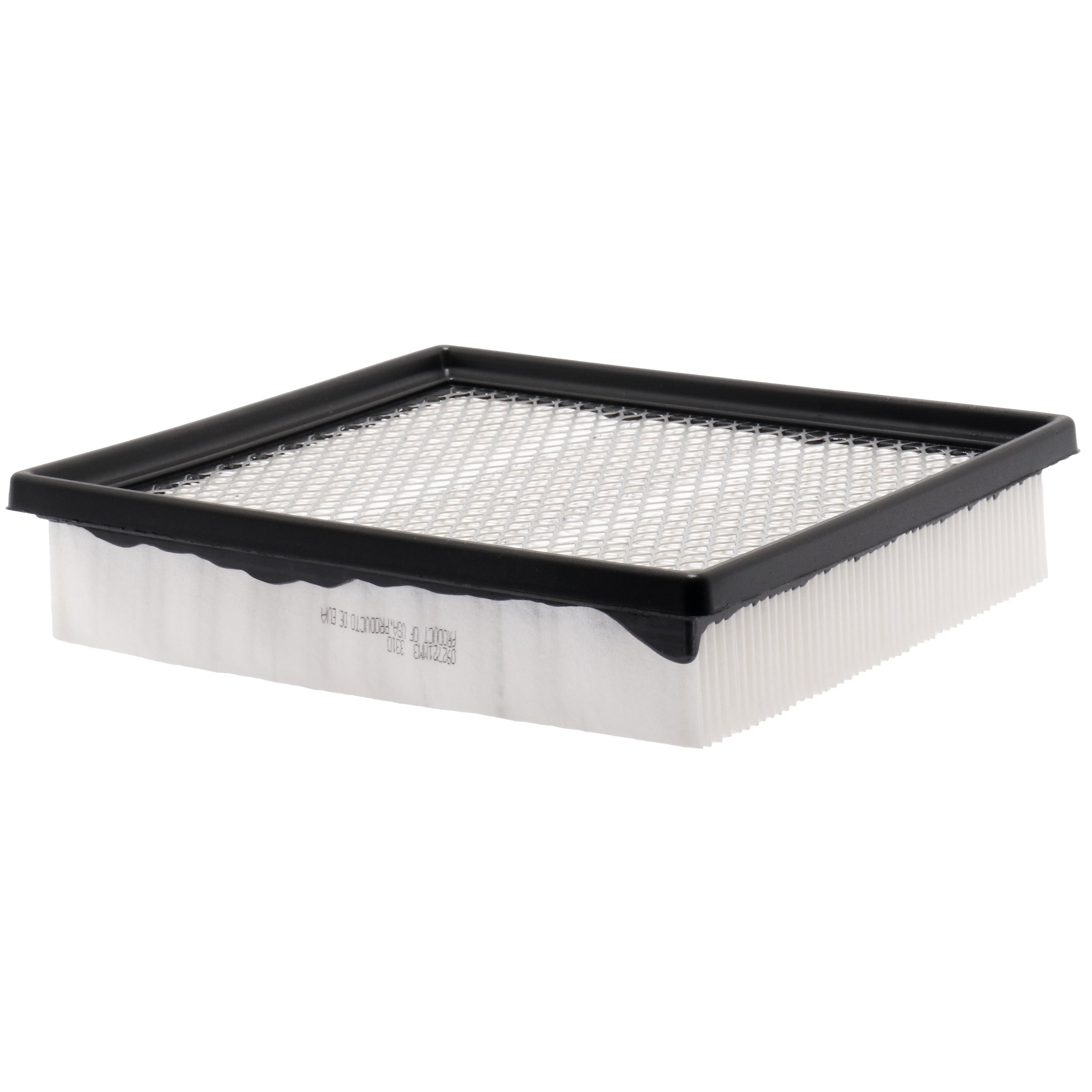 Super Tech Engine Air Filter, 3310, Replacement Filter for Dodge, Jeep, Lexus and Toyota Fits select: 2019-2023 TOYOTA RAV4, 2012-2023 TOYOTA CAMRY
