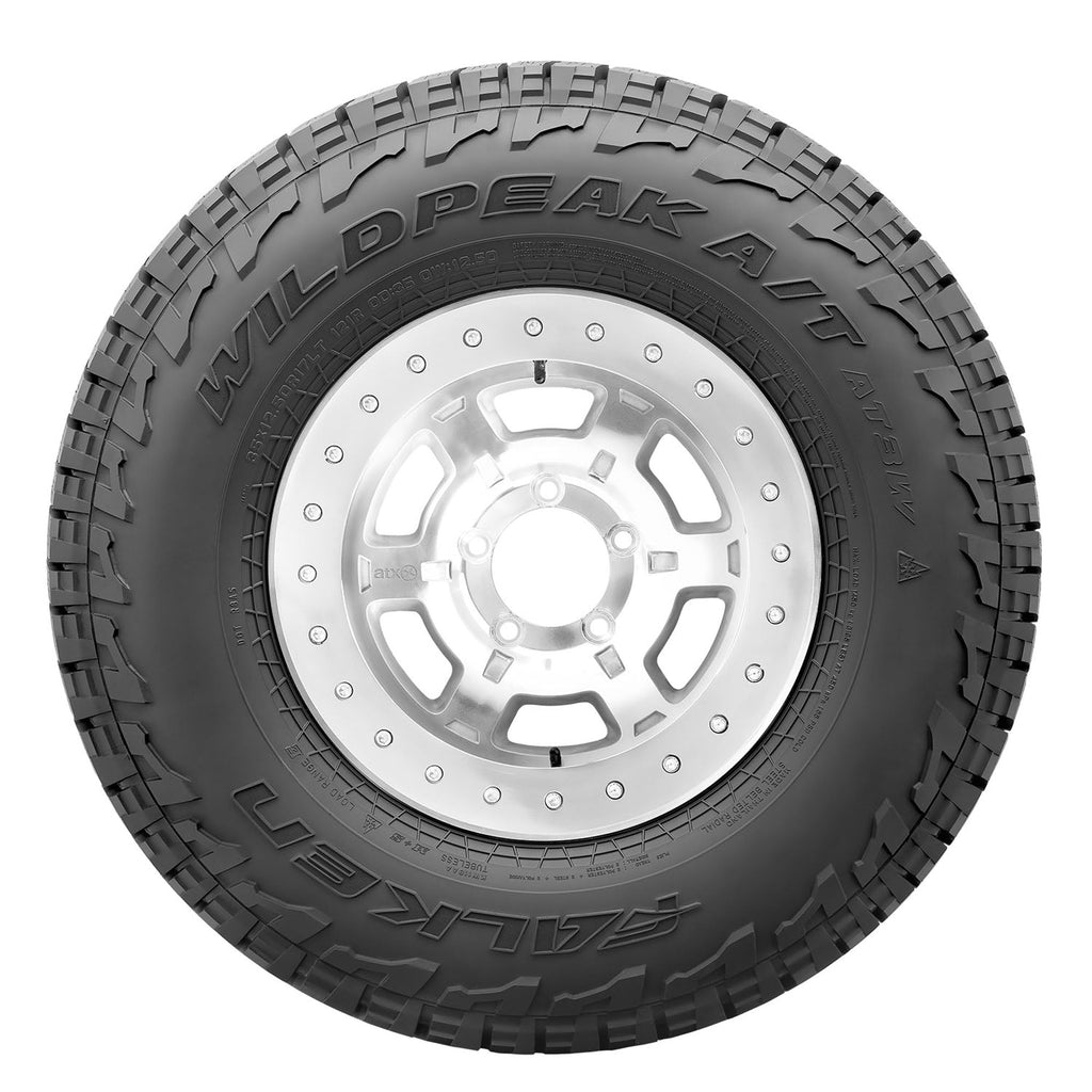 Falken Wildpeak A/T3W 255/65R17XL 114T BW All Terrain Tire