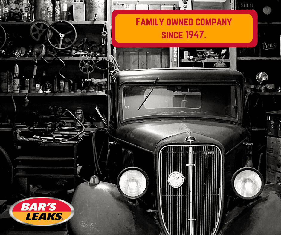 Bar's Leaks Head Seal Blown Head Gasket Repair Additive, 33.8 oz