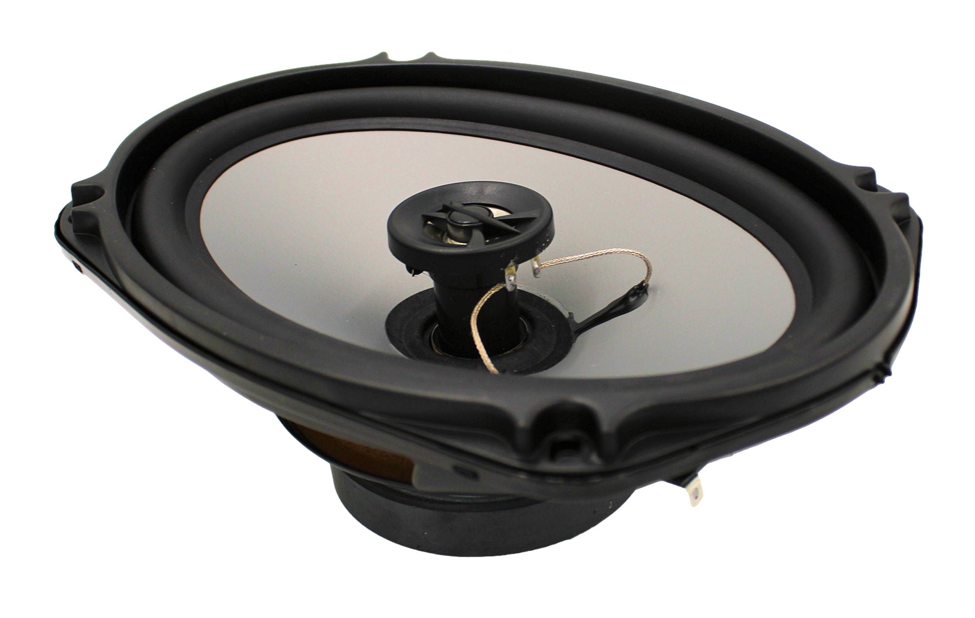 IMC Audio 6x9 Front Door Speaker for 2015 2016 2017 2018 2019 2020 2021 Ford F-150