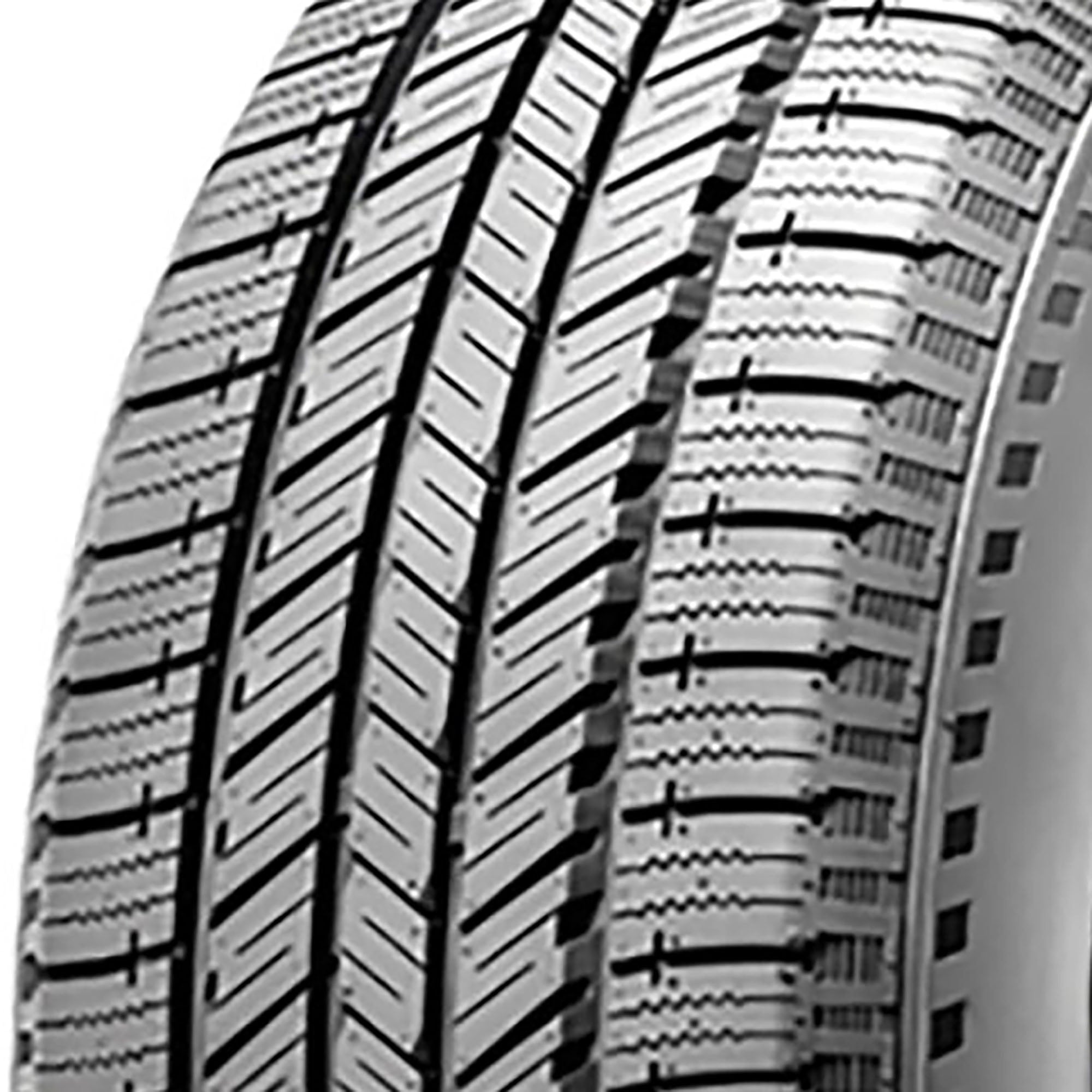 Summit Trail Climber SUV All Season 265/50R20 107V SUV/Crossover Tire