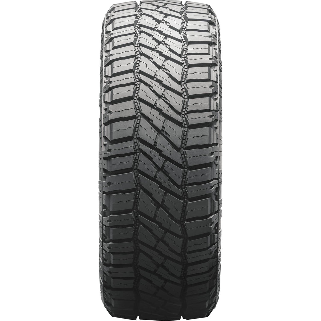 Milestar Patagonia X/T All Terrain LT37X12.50R20 128Q F Light Truck Tire