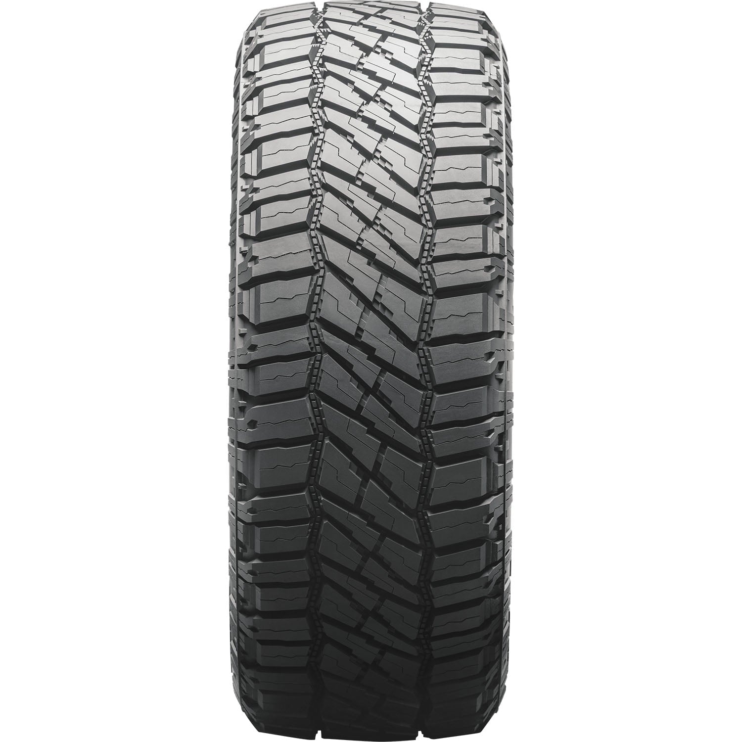 Milestar Patagonia X/T All Terrain LT37X12.50R20 128Q F Light Truck Tire