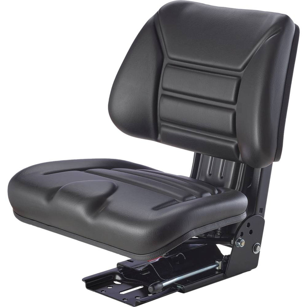 Complete Tractor Seat 3010-0027 21 5/16" Height, 19 1/16" Width For Industrial Tractors