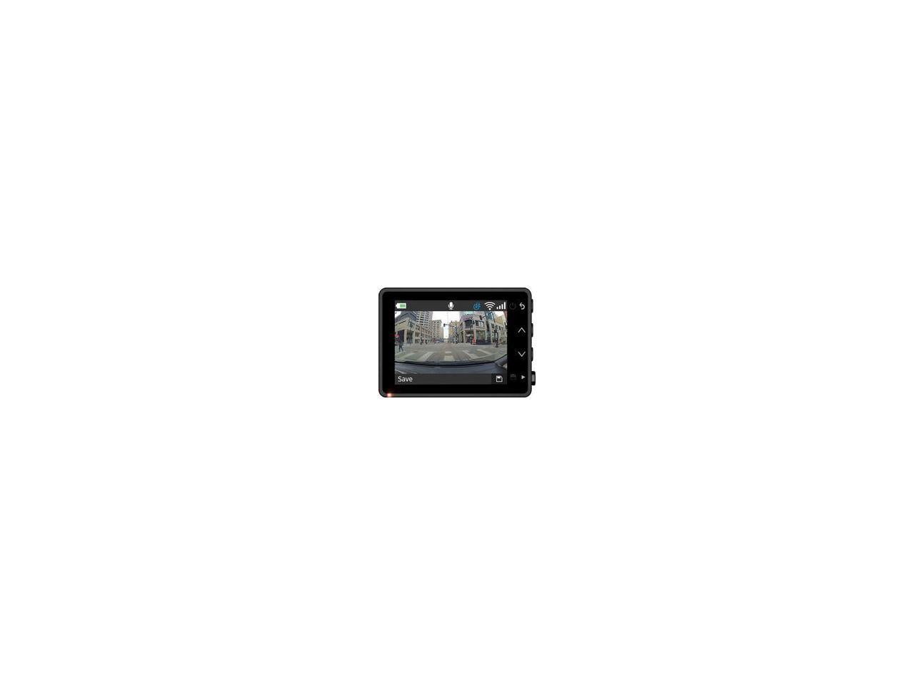 Garmin 47 1080p Dash Cam, Black #010-02505-00