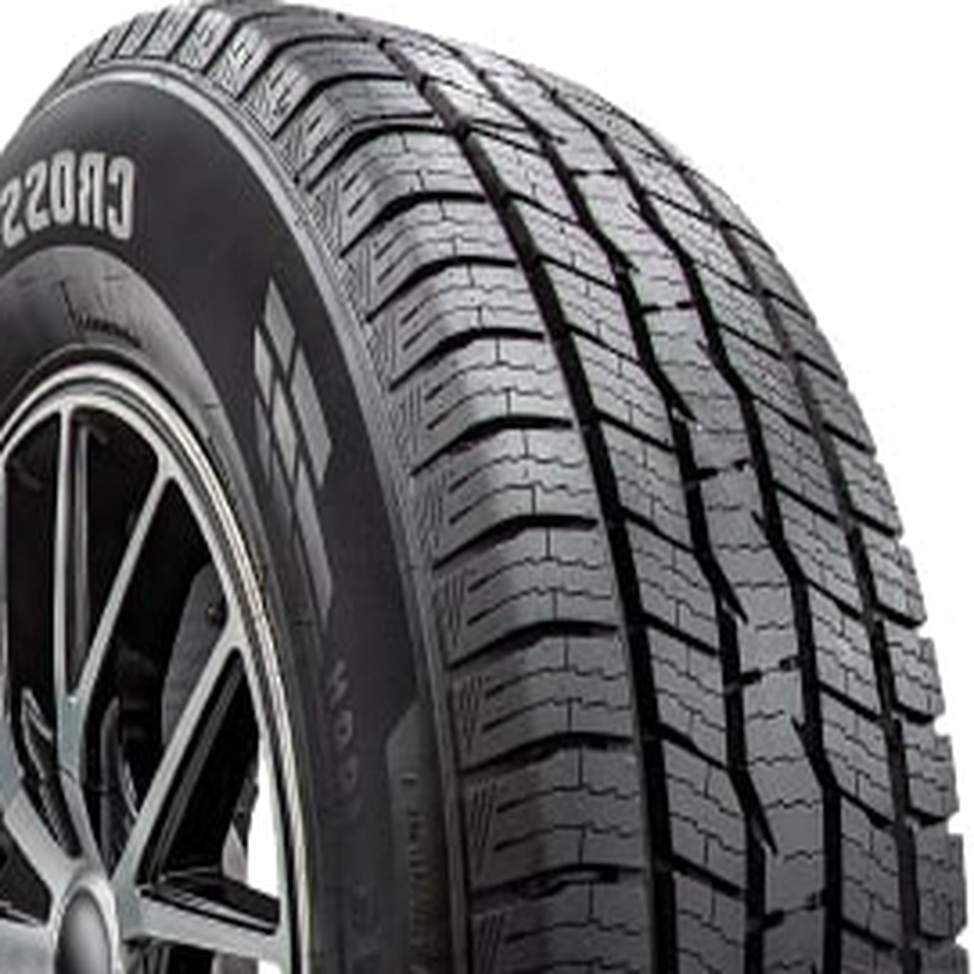 Crossmax 235/65R18 106H CHTS-1 All-Season Tire Fits: 2017-19 Cadillac XT5 Luxury, 2017-23 GMC Acadia SLE