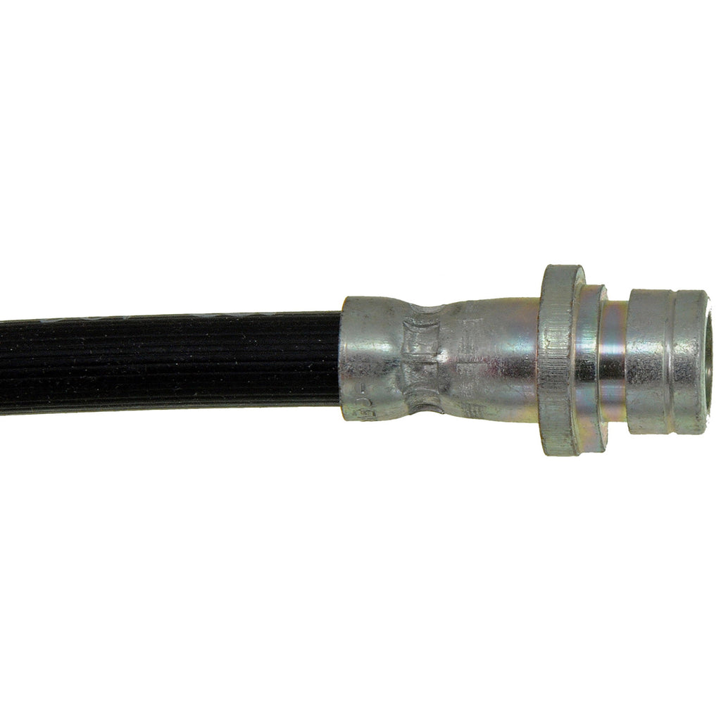 Dorman H38395 Brake Hydraulic Hose for Specific Honda Models Fits select: 1985 HONDA CIVIC, 1984 HONDA CIVIC 1500 GL