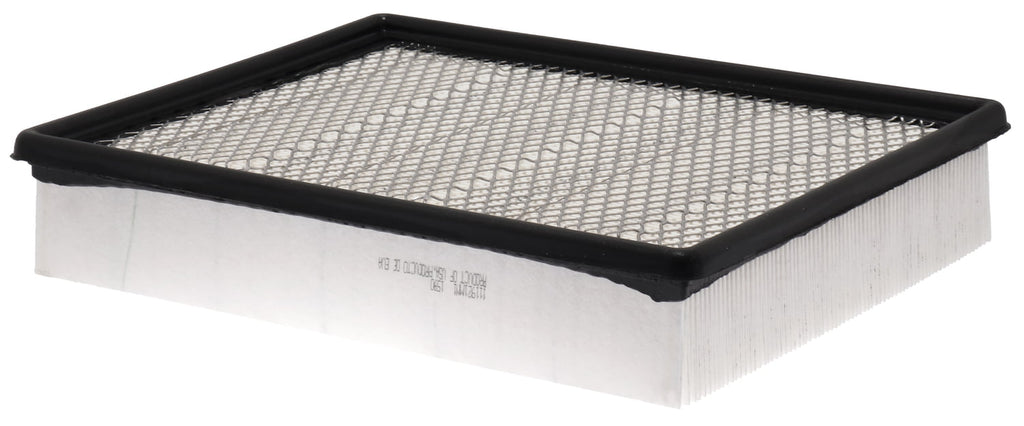 Super Tech 1590 Engine Air Filter, Replacement for GM Truck Fits select: 1999-2019 CHEVROLET SILVERADO, 2000-2018 CHEVROLET TAHOE