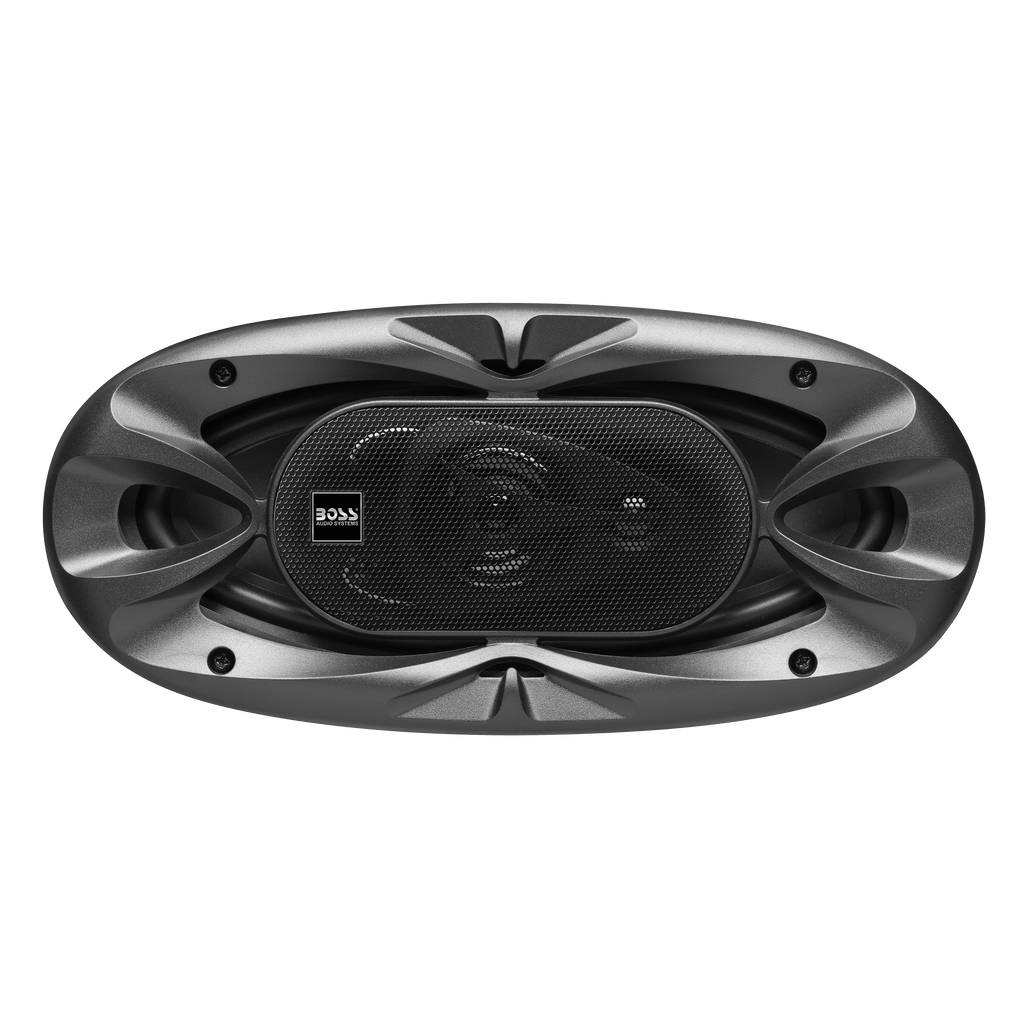 BOSS Audio Systems CH4330B 4 x 10 400 W Car Speakers