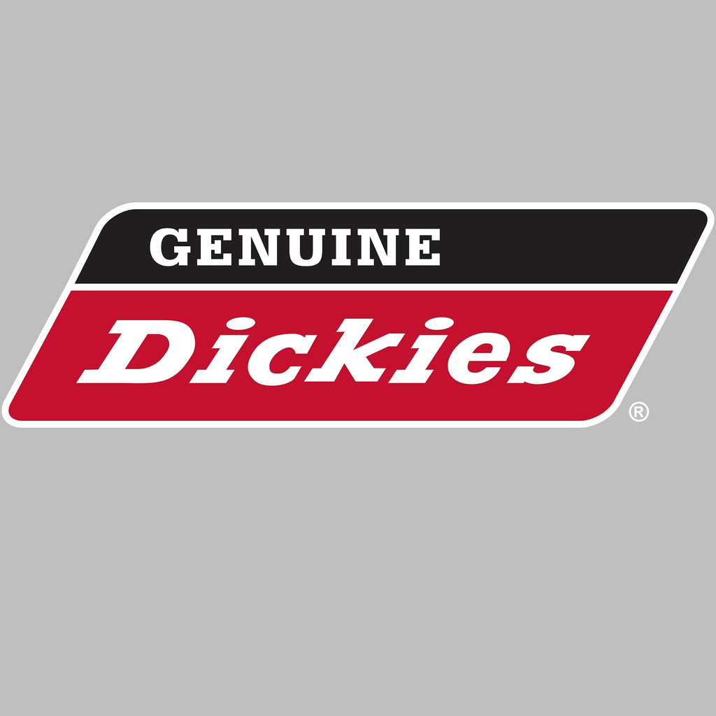 Genuine Dickies Classics Retro Sport Universal Accordion Auto Sunshade, Black, 40994WDI