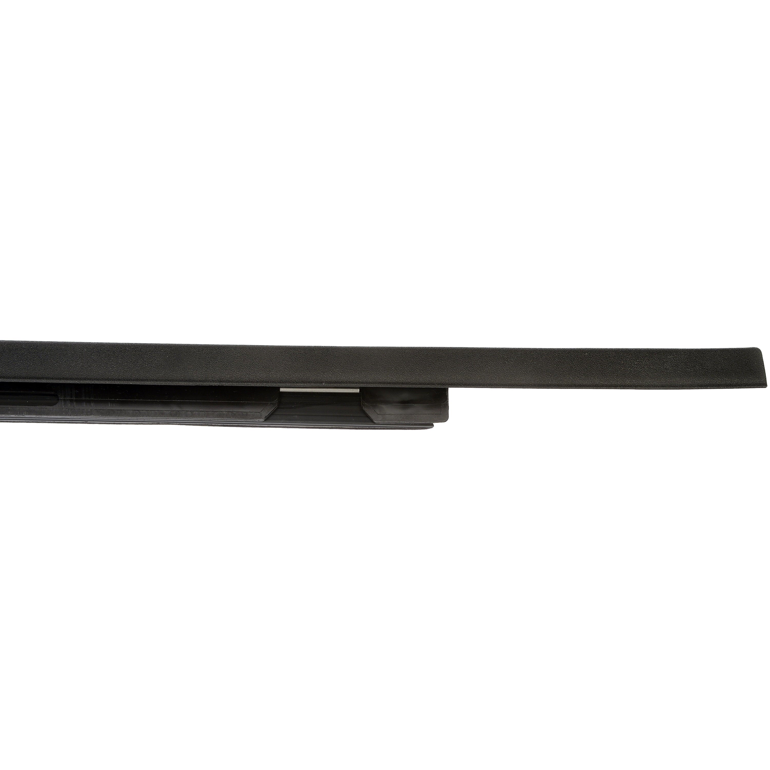 Dorman 25807 Rear Right Door Belt Molding for Specific Ford Models, Black Fits select: 2015-2020 FORD F150, 2017-2022 FORD F250 SUPER DUTY
