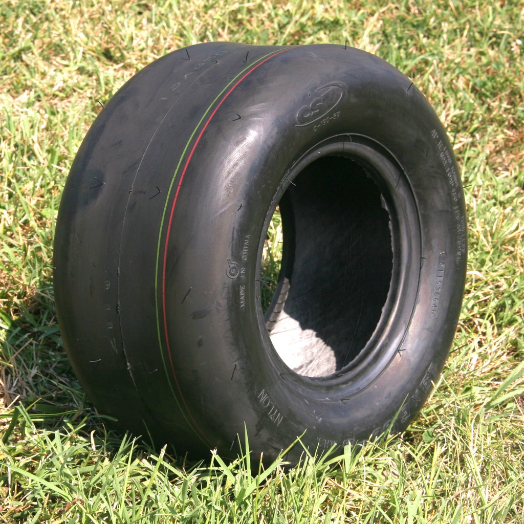 13x5.00-6 Smooth 4 Ply Tire