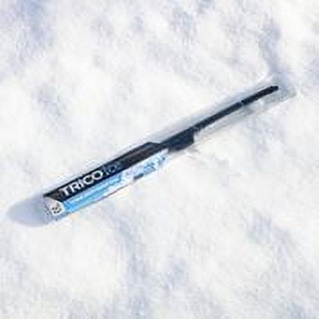 TRICO ICE 22" Extreme Winter Weather Beam Windshield Wiper Blade, 35-220