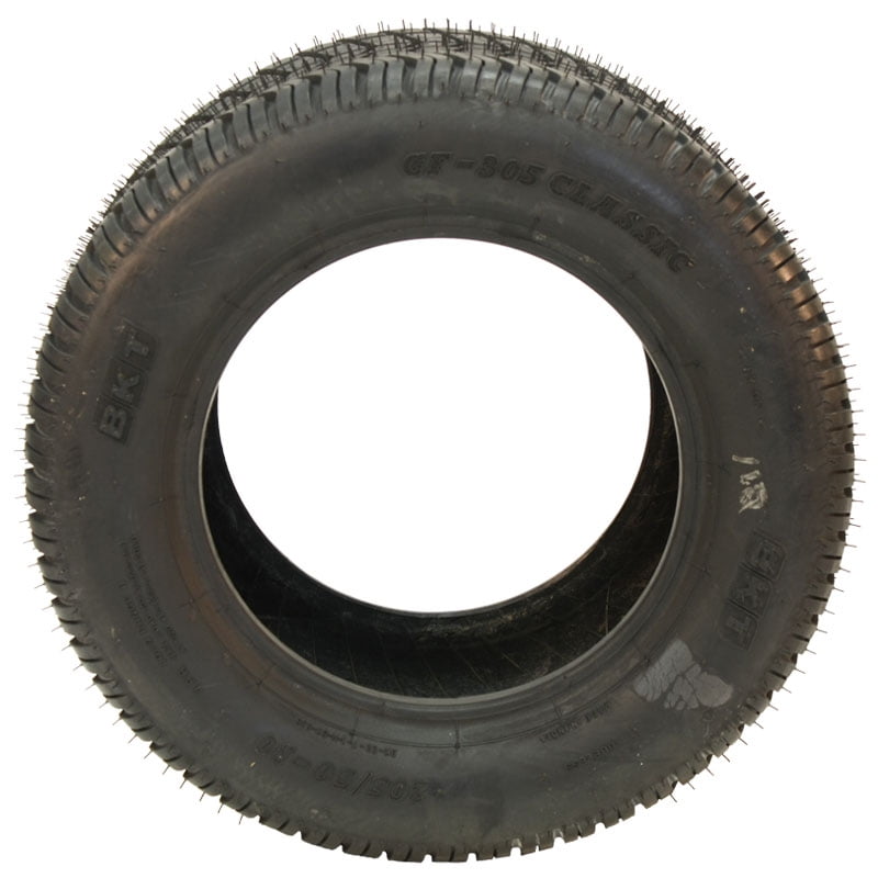 Set of 2 BKT GF 305 Classic 205/50R10 67 B Tires