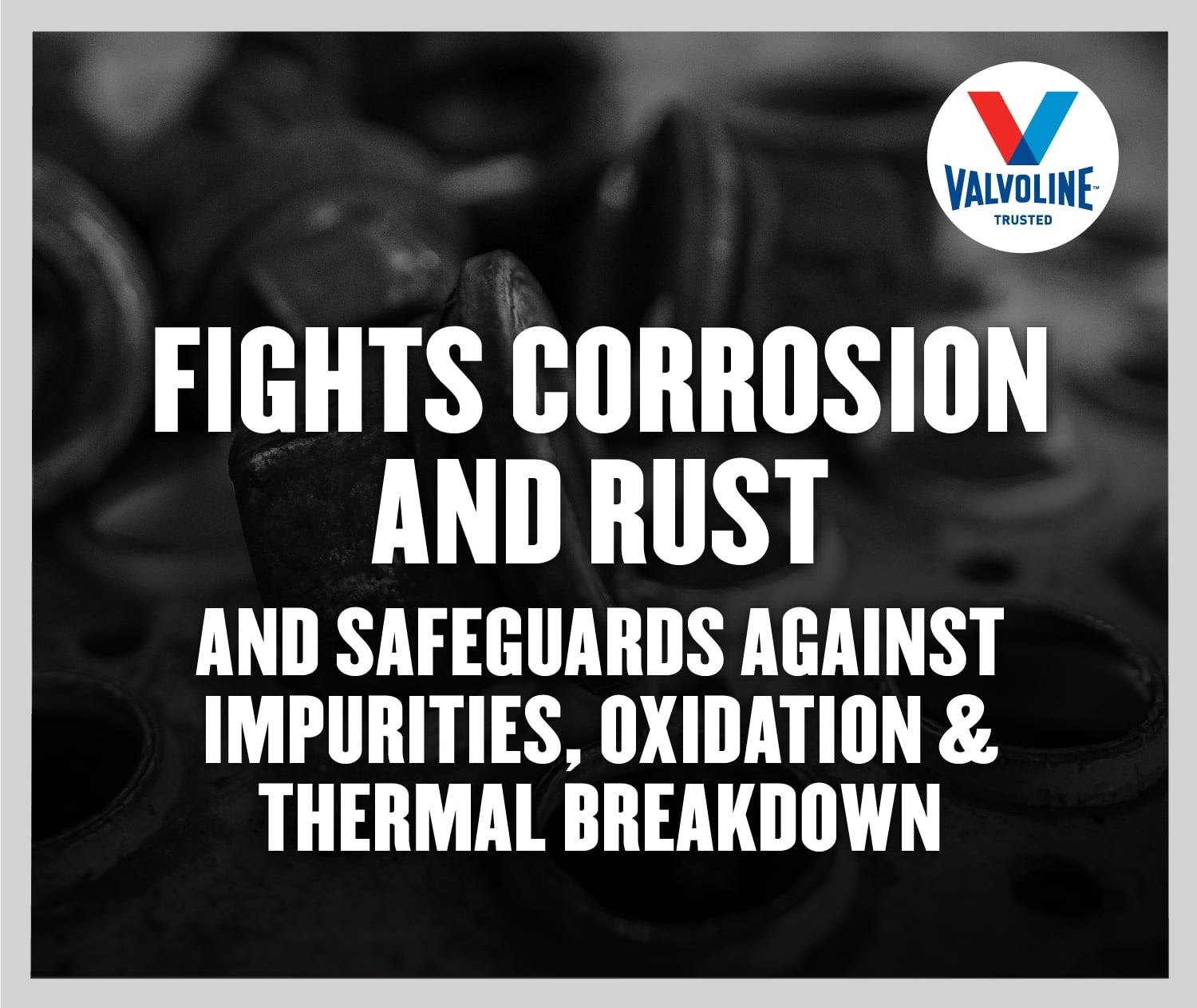 Valvoline High Performance 80W-90 Gear Oil 1 GA