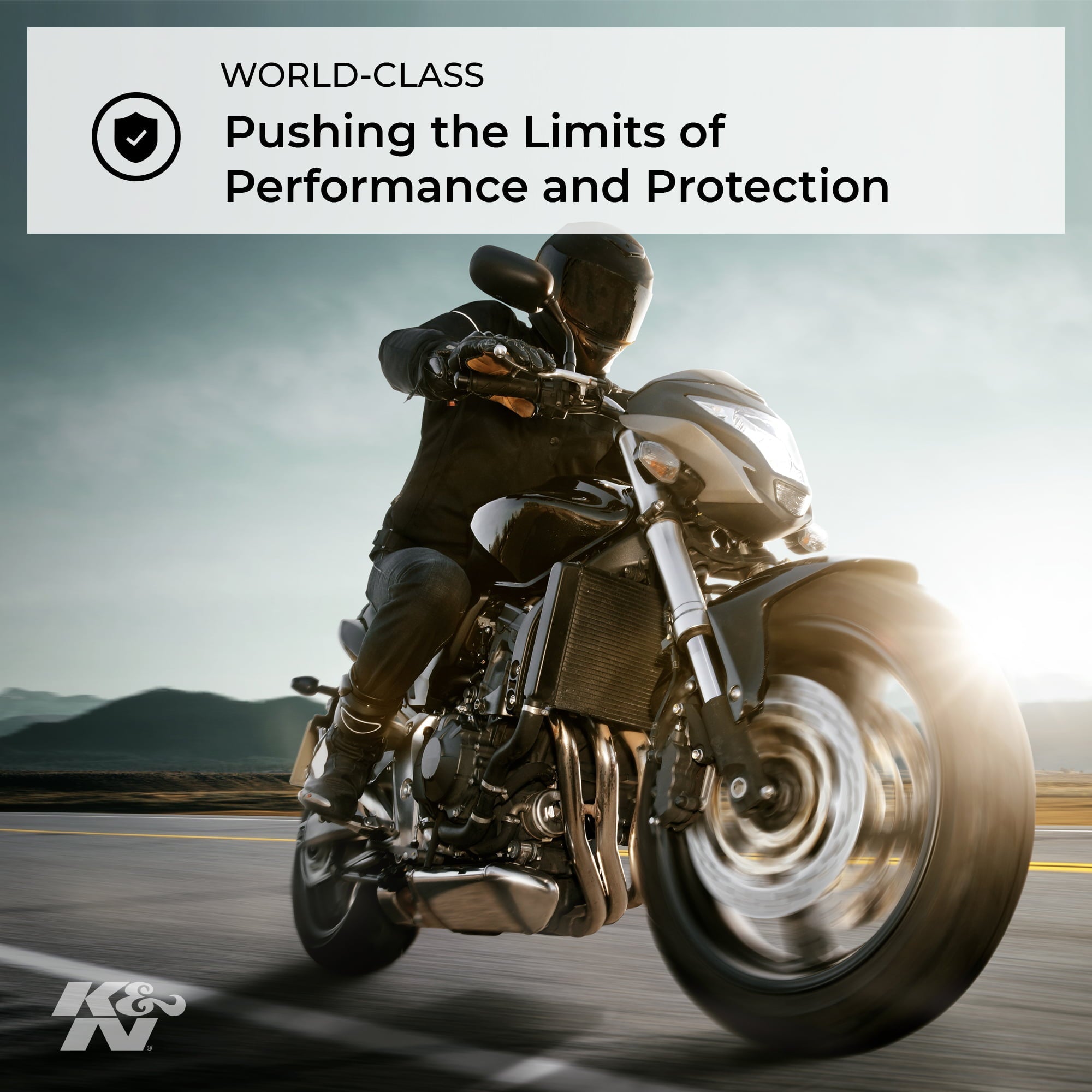 K&N Engine Air Filter: High Performance, Premium, Powersport Air Filter: 2002-2010 BUELL (Firebolt XB12R, Lightning, CityX XB9SX, Long XB12SS, XB12SCG, Ulysses, and other select models) BU-9003