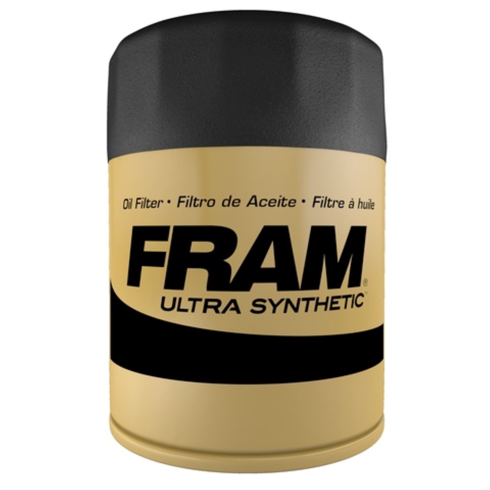 FRAM Ultra Synthetic Oil Filter, XG6607 Fits select: 2006-2023 NISSAN ALTIMA, 2008-2023 NISSAN ROGUE