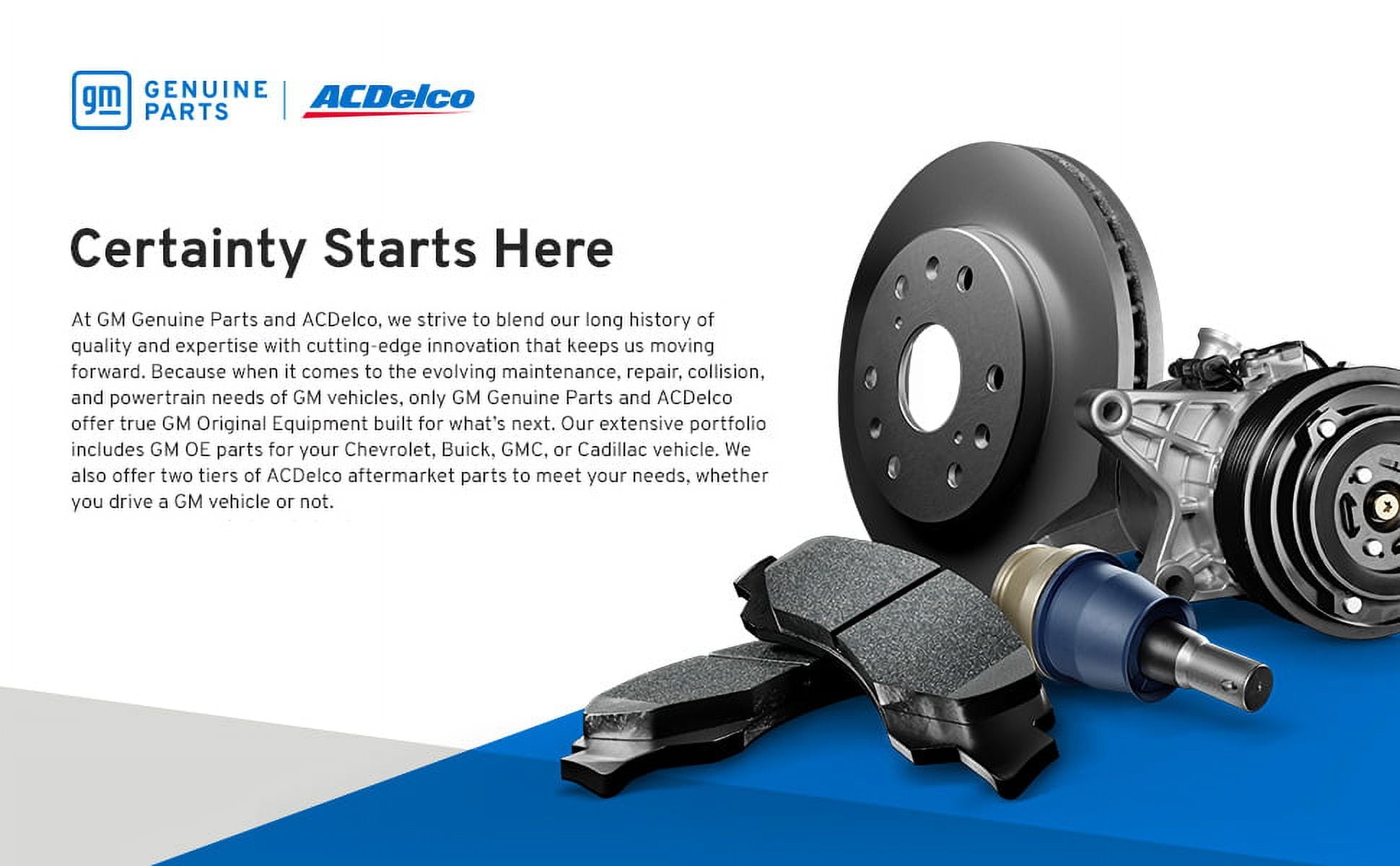 ACDelco #PF66 Gold DuraGuard Oil Filter Fits select: 2019-2023 CHEVROLET SILVERADO, 2019-2023 GMC SIERRA