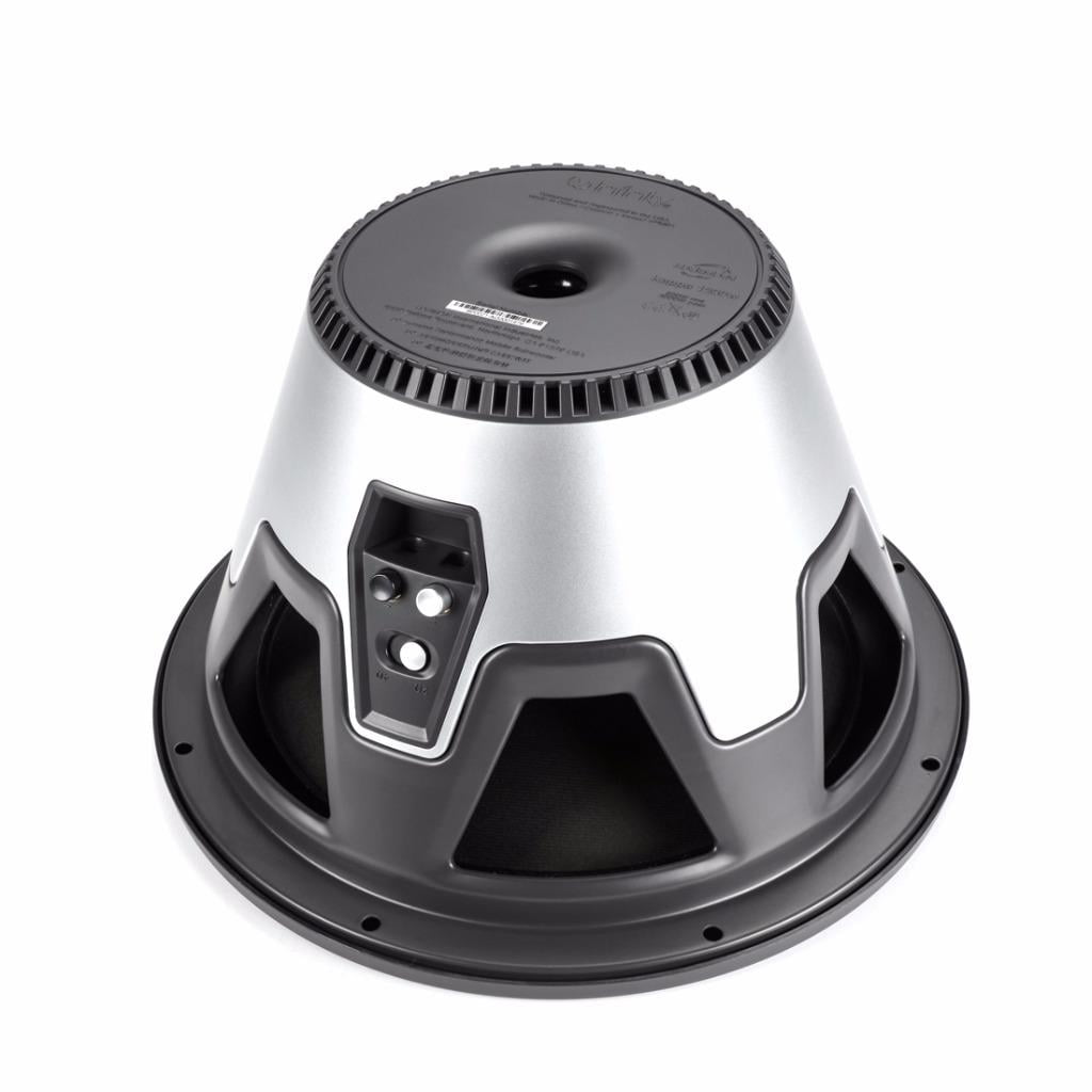 Infinity KAPPA1200W 12" Subwoofer/2+4 Ohms