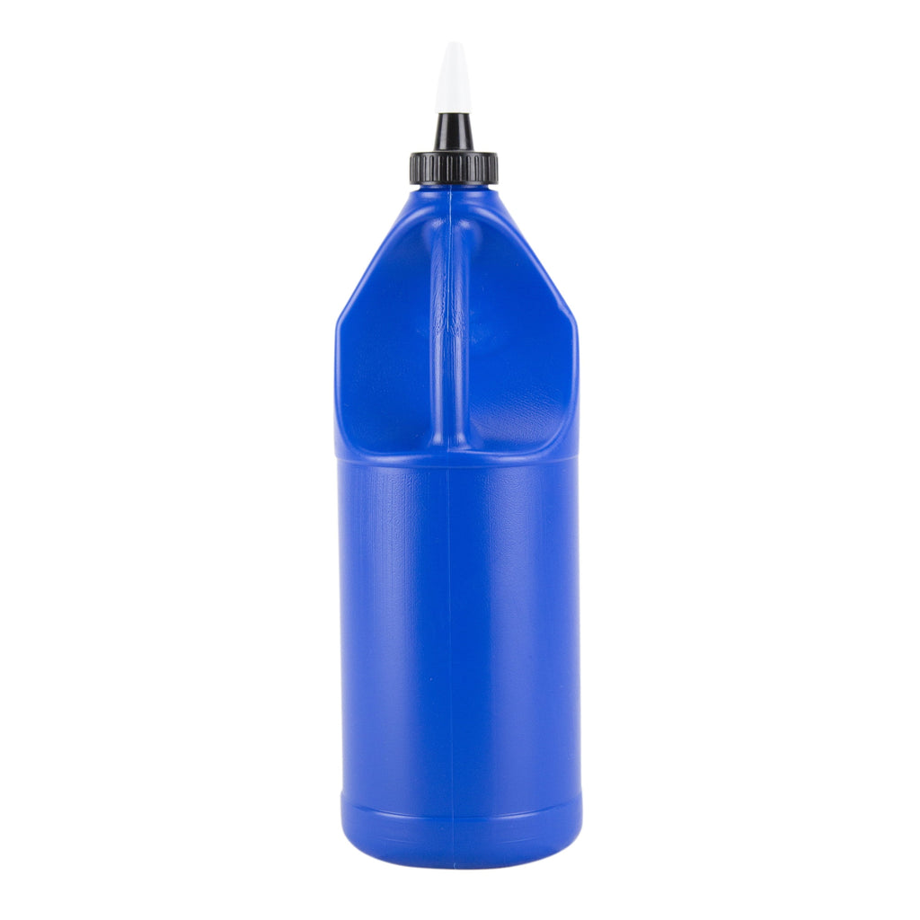 Super Tech Gear Lubricant SAE 80W-90, 1 Quart Bottle