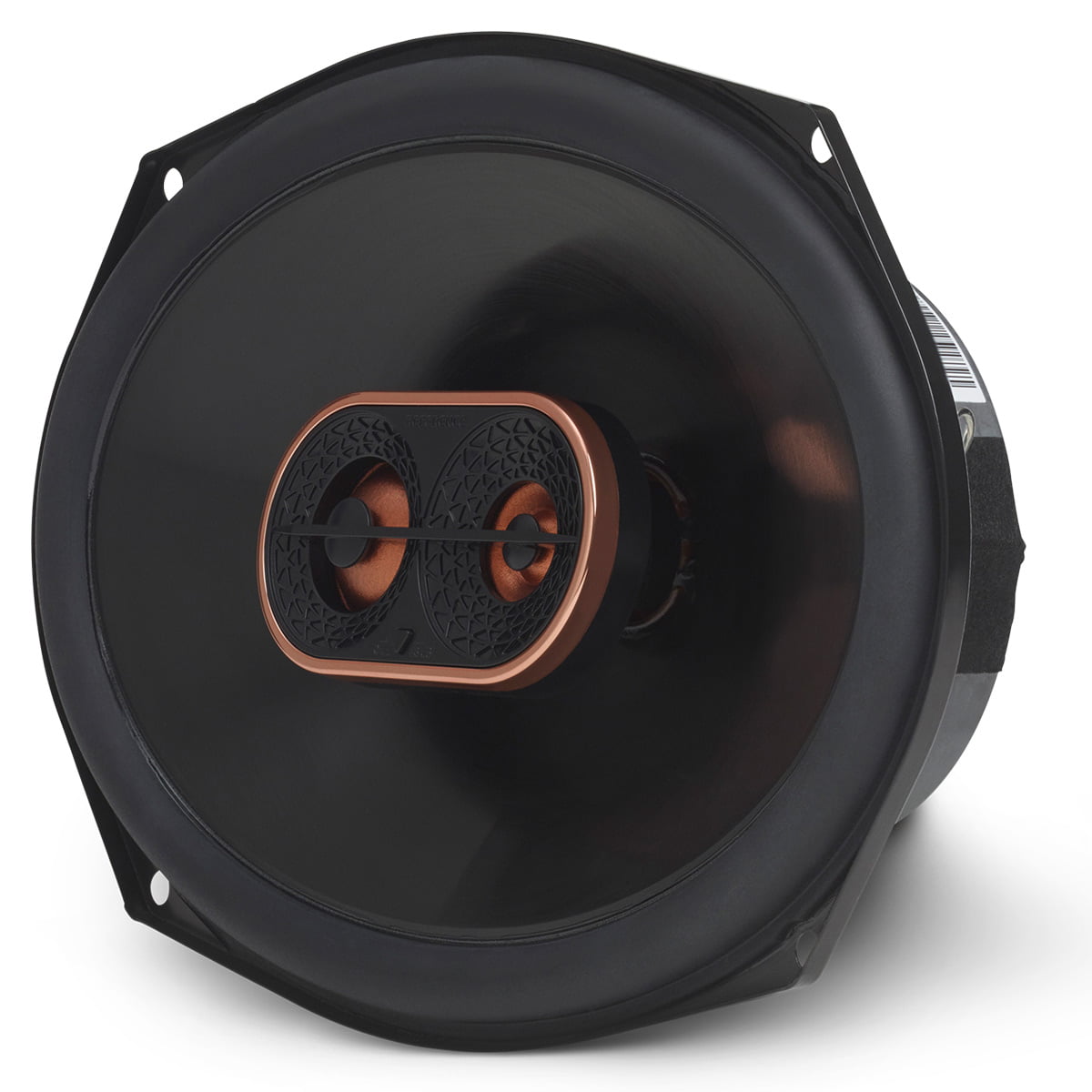 Infinity REF 9633ix 6x9" 3-way Triaxial Speakers