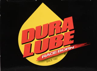 Dura Lube Engine Treatment 32 oz helps engines run cooler and quieter, extends engine life