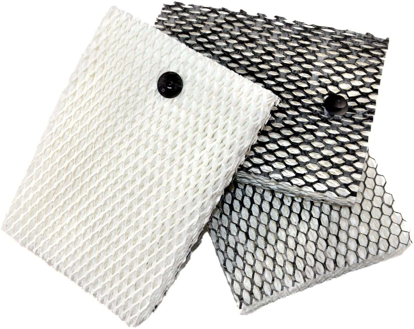 HQRP 3-Pack Filter for Holmes Humidifier HM729, HM729G, HM4600, HM4600HD, HM630