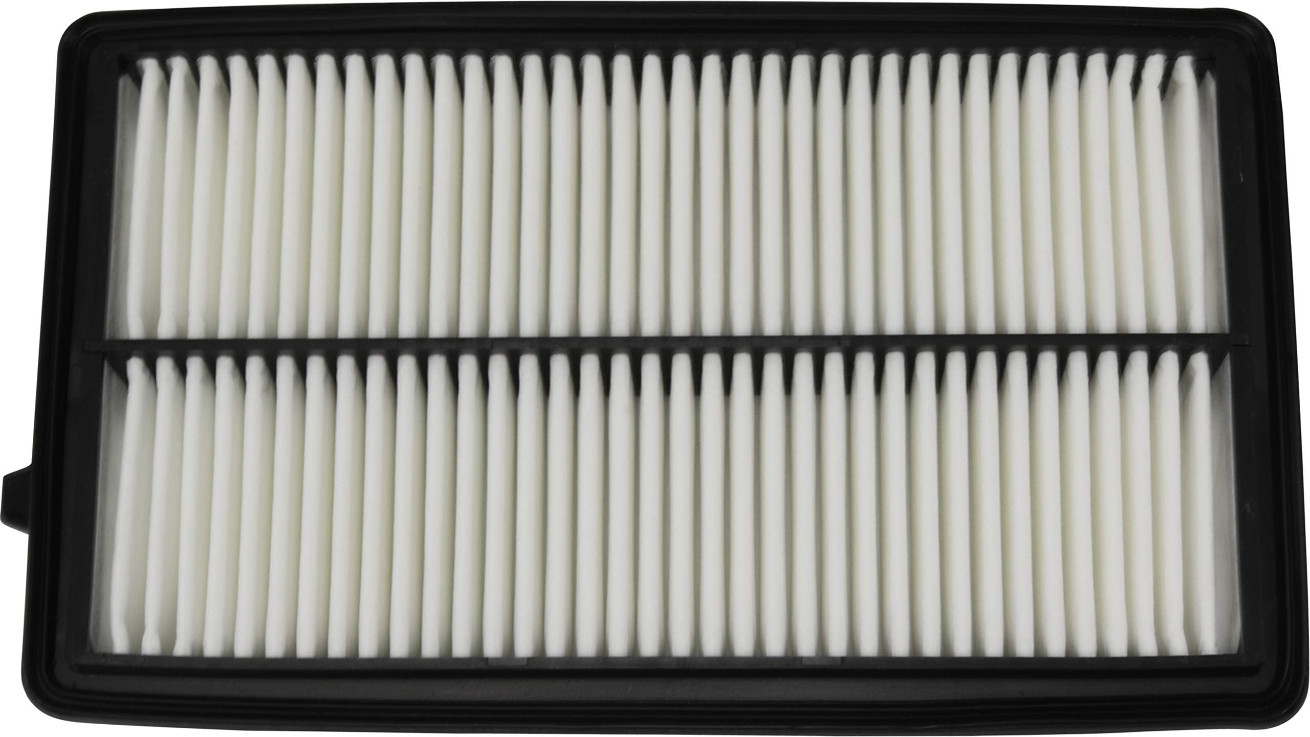 EPAuto GP477 (CA11477) Replacement for Honda/Acura Rigid Panel Air Filter for Accord V6 (2013-2017), TLX V6 (2015-2020)